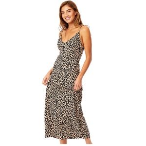 Tori Praver Haven Dress